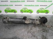 Recambio de brazo suspension inferior delantero derecho para iveco daily caja cerrada (1999 =>) 2.3 diesel cat referencia OEM IA