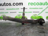 Recambio de brazo suspension inferior delantero izquierdo para iveco daily caja cerrada (1999 =>) 2.3 diesel cat referencia OEM 