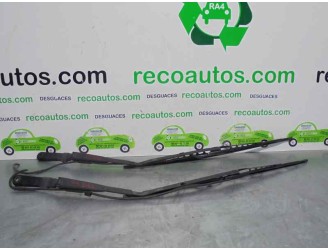 Recambio de brazo limpia delantero derecho para iveco daily caja cerrada (1999 =>) 2.3 diesel cat referencia OEM IAM 504023733 