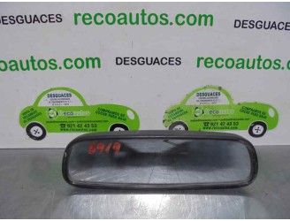 Recambio de espejo interior para mercedes-benz viano (w639) 2.1 cdi cat referencia OEM IAM   