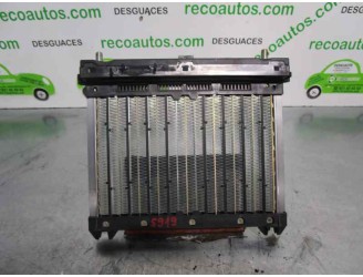 Recambio de resistencia calefaccion para mercedes-benz viano (w639) 2.1 cdi cat referencia OEM IAM A6394460929 