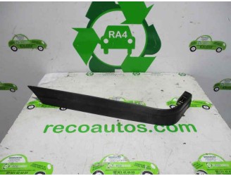 Recambio de cerquillo faro para land rover range rover (lp) 2.5 turbodiesel referencia OEM IAM IZQUIERDA NEGRA,IZQUIERDA 