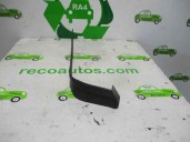 Recambio de cerquillo faro para land rover range rover (lp) 2.5 turbodiesel referencia OEM IAM IZQUIERDA NEGRA,IZQUIERDA 