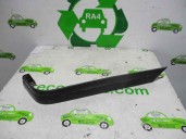 Recambio de cerquillo faro para land rover range rover (lp) 2.5 turbodiesel referencia OEM IAM DERECHA NEGRA,DERECHA 