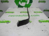 Recambio de cerquillo faro para land rover range rover (lp) 2.5 turbodiesel referencia OEM IAM DERECHA NEGRA,DERECHA 