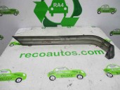 Recambio de cerquillo faro para land rover range rover (lp) 2.5 turbodiesel referencia OEM IAM DERECHA NEGRA,DERECHA 