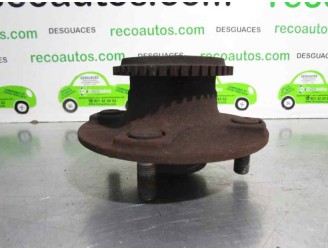 Recambio de mangueta trasera derecha para nissan primera berlina (p11) 2.0 turbodiesel cat referencia OEM IAM 432009F510 432009F