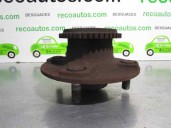 Recambio de mangueta trasera derecha para nissan primera berlina (p11) 2.0 turbodiesel cat referencia OEM IAM 432009F510 432009F