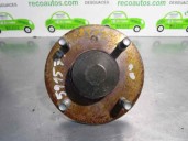 Recambio de mangueta trasera derecha para nissan primera berlina (p11) 2.0 turbodiesel cat referencia OEM IAM 432009F510 432009F