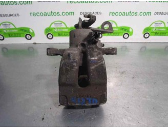 Recambio de pinza freno trasera derecha para renault scenic (ja..) 1.9 dci diesel cat referencia OEM IAM LUCAS