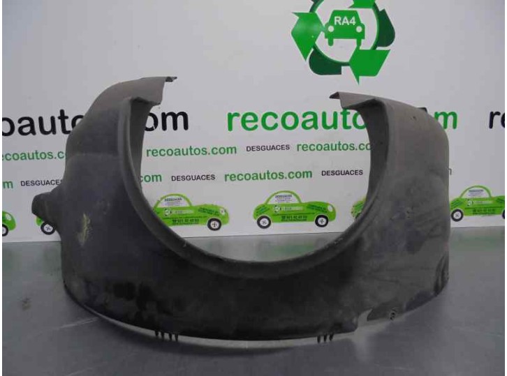Replacement front right wheel arch for Fiat Doblo (119) 1.9 D Active (05.2004) OEM IAM reference 46747451 CESTA 26-A
