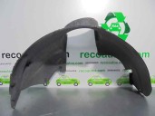 Replacement front right wheel arch for Fiat Doblo (119) 1.9 D Active (05.2004) OEM IAM reference 46747451 CESTA 26-A