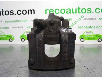Recambio de pinza freno trasera izquierda para mg serie 75 (rj) 2.0 16v cdti referencia OEM IAM 3610 29E2R 