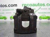 Recambio de pinza freno trasera izquierda para mg serie 75 (rj) 2.0 16v cdti referencia OEM IAM 3610 29E2R 