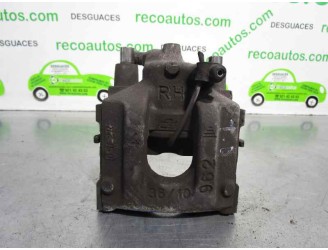 Recambio de pinza freno trasera derecha para mg serie 75 (rj) 2.0 16v cdti referencia OEM IAM 3610 05F2R 