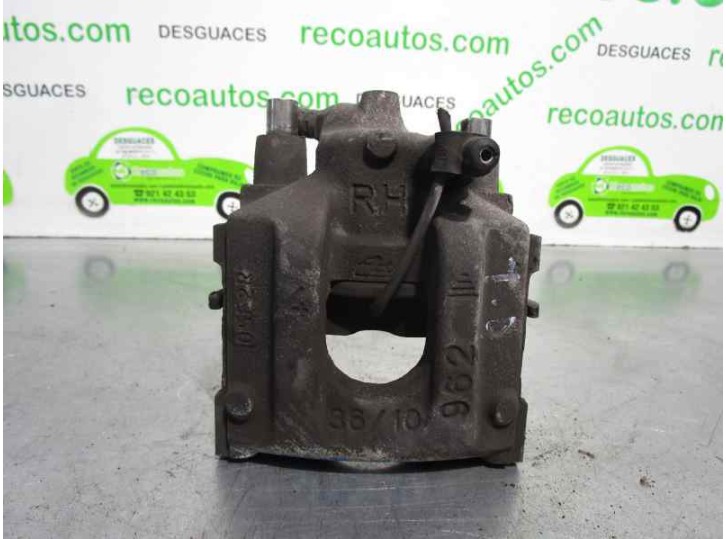 Recambio de pinza freno trasera derecha para mg serie 75 (rj) 2.0 16v cdti referencia OEM IAM 3610 05F2R 