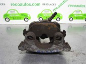 Recambio de pinza freno trasera derecha para mg serie 75 (rj) 2.0 16v cdti referencia OEM IAM 3610 05F2R 