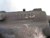 Recambio de pinza freno trasera derecha para mg serie 75 (rj) 2.0 16v cdti referencia OEM IAM 3610 05F2R 