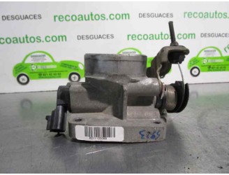 Recambio de caja mariposa para ford ka (ccq) 1.3 cat referencia OEM IAM 2S6U9F927EB VISTEON