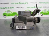 Recambio de caja mariposa para ford ka (ccq) 1.3 cat referencia OEM IAM 2S6U9F927EB VISTEON