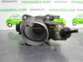 Recambio de caja mariposa para ford ka (ccq) 1.3 cat referencia OEM IAM 2S6U9F927EB VISTEON