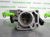 Recambio de caja mariposa para ford ka (ccq) 1.3 cat referencia OEM IAM 2S6U9F927EB VISTEON