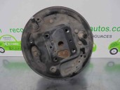 Recambio de mangueta trasera derecha para ford ka (ccq) 1.3 cat referencia OEM IAM YS5122 YS5122 