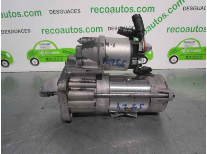 Recambio de motor arranque para alfa romeo 156 (116) 1.9 jtd cat referencia OEM IAM 0001109030 0986017790 BOSCH