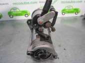 Replacement starter motor for Alfa Romeo 156 (116) 1.9 JTD CAT OEM IAM reference 0001109030 0986017790 BOSCH