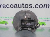 Replacement right rear stub axle for Alfa Romeo 156 (116) 1.9 JTD CAT OEM IAM reference 60682638 60682638 