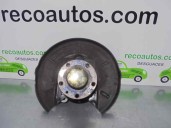 Recambio de mangueta trasera derecha para alfa romeo 156 (116) 1.9 jtd cat referencia OEM IAM 60682638 60682638 