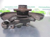 Recambio de mangueta trasera derecha para alfa romeo 156 (116) 1.9 jtd cat referencia OEM IAM 60682638 60682638 