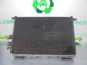 Replacement air conditioning condenser / radiator for Alfa Romeo 156 (116) 1.9 JTD CAT OEM IAM reference 60628820 1227 MOD