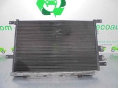 Replacement air conditioning condenser / radiator for Alfa Romeo 156 (116) 1.9 JTD CAT OEM IAM reference 60628820 1227 MOD