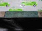 Replacement air conditioning condenser / radiator for Alfa Romeo 156 (116) 1.9 JTD CAT OEM IAM reference 60628820 1227 MOD