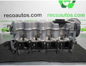 Replacement cylinder head for Alfa Romeo 156 (116) 1.9 JTD CAT OEM IAM reference 46431957 71738878 