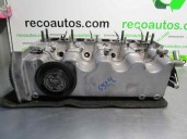 Recambio de culata para alfa romeo 156 (116) 1.9 jtd cat referencia OEM IAM 46431957 71738878 