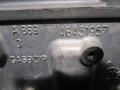 Recambio de culata para alfa romeo 156 (116) 1.9 jtd cat referencia OEM IAM 46431957 71738878 