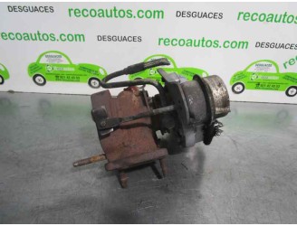 Replacement turbocharger for Alfa Romeo 156 (116) 1.9 JTD CAT OEM IAM reference 46480117 7017981 GARRETT