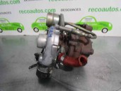 Recambio de turbocompresor para alfa romeo 156 (116) 1.9 jtd cat referencia OEM IAM 46480117 7017981 GARRETT