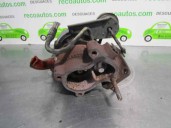 Recambio de turbocompresor para alfa romeo 156 (116) 1.9 jtd cat referencia OEM IAM 46480117 7017981 GARRETT