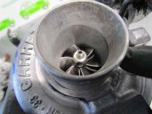 Recambio de turbocompresor para alfa romeo 156 (116) 1.9 jtd cat referencia OEM IAM 46480117 7017981 GARRETT