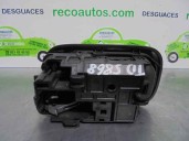 Recambio de maneta interior trasera derecha para nissan x-trail (t30) 2.0 16v cat referencia OEM IAM 