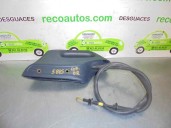 Recambio de maneta interior trasera derecha para fiat doblo (119) 1.9 d active (05.2004) referencia OEM IAM 7353606293 CAJA 3 DE