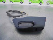 Recambio de maneta interior trasera derecha para fiat doblo (119) 1.9 d active (05.2004) referencia OEM IAM 7353606293 CAJA 3 DE