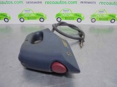 Recambio de maneta interior trasera derecha para fiat doblo (119) 1.9 d active (05.2004) referencia OEM IAM 7353606293 CAJA 3 DE