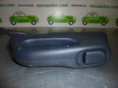 Recambio de maneta interior trasera derecha para fiat doblo (119) 1.9 d active (05.2004) referencia OEM IAM 7353606293 CAJA 3 DE