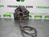 Recambio de mangueta trasera derecha para mercedes-benz clase m (w163) 2.7 cdi 20v cat referencia OEM IAM A362037 CESTA 4B