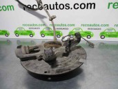 Recambio de mangueta trasera derecha para mercedes-benz clase m (w163) 2.7 cdi 20v cat referencia OEM IAM A362037 CESTA 4B