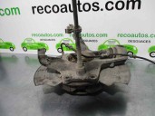 Recambio de mangueta trasera derecha para mercedes-benz clase m (w163) 2.7 cdi 20v cat referencia OEM IAM A362037 CESTA 4B